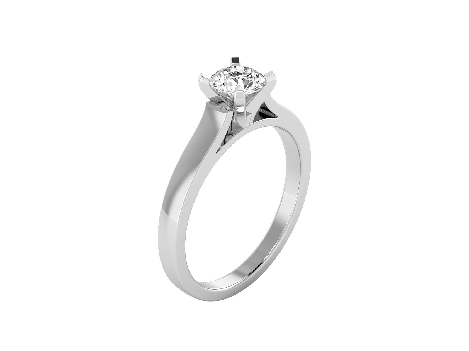 XARIA DIAMOND RING - zivar.co