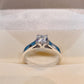 Xaria Diamond Ring - zivar.in