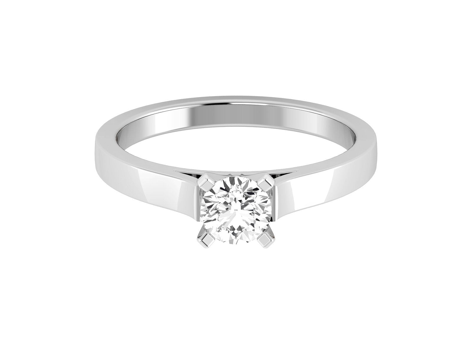 XARIA DIAMOND RING - zivar.co