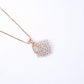 YARA DIAMOND PENDANT - zivar.co