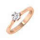 ZADIE DIAMOND RING - zivar.co