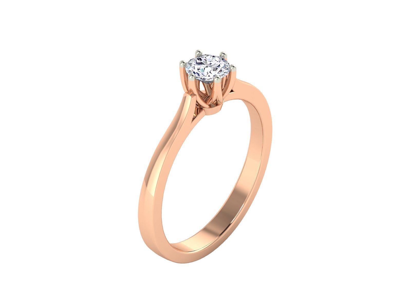 ZADIE DIAMOND RING - zivar.co