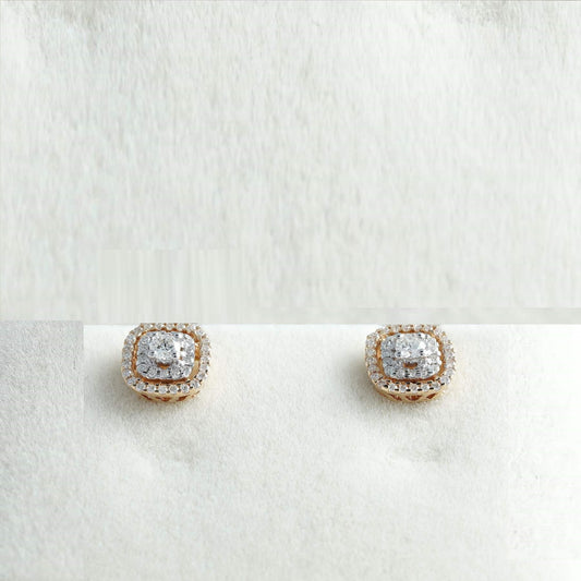 Zoie Diamond Earring - zivar.co