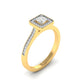 ZURIEL DIAMOND RING - zivar.co