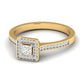 ZURIEL DIAMOND RING - zivar.co